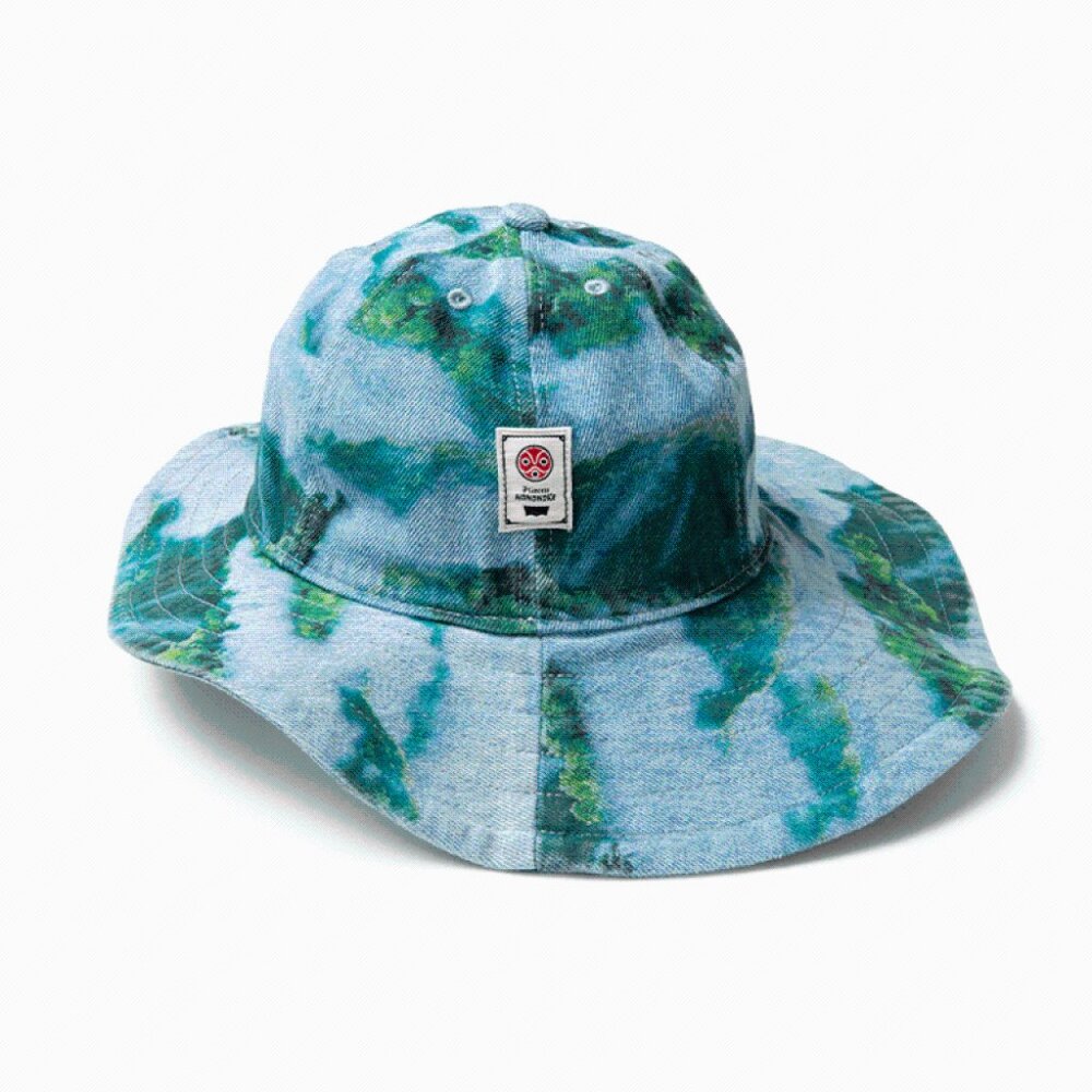 Levi's® X Princess Mononoke Bucket Hat